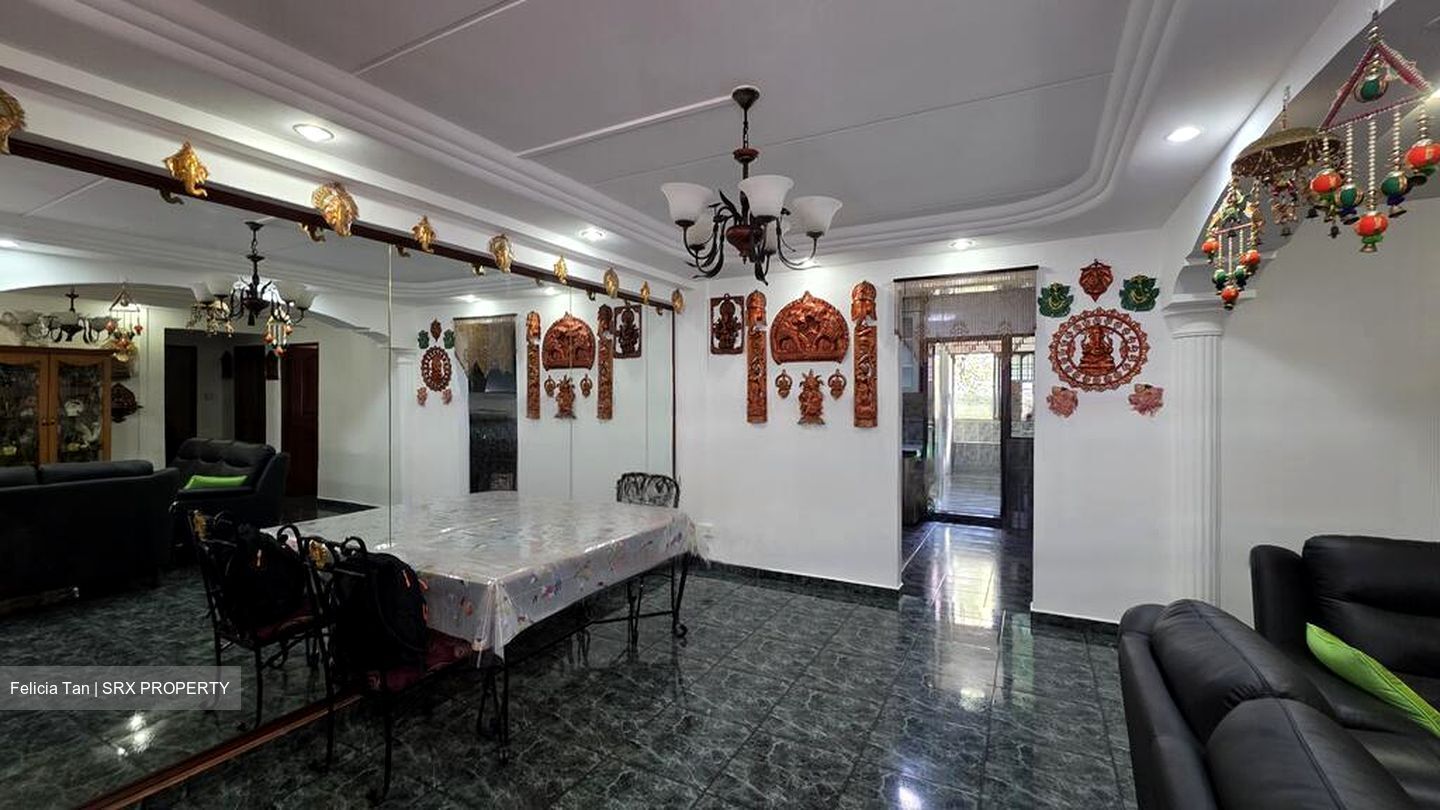 Blk 721 Woodlands Circle (Woodlands), HDB 4 Rooms #486954271